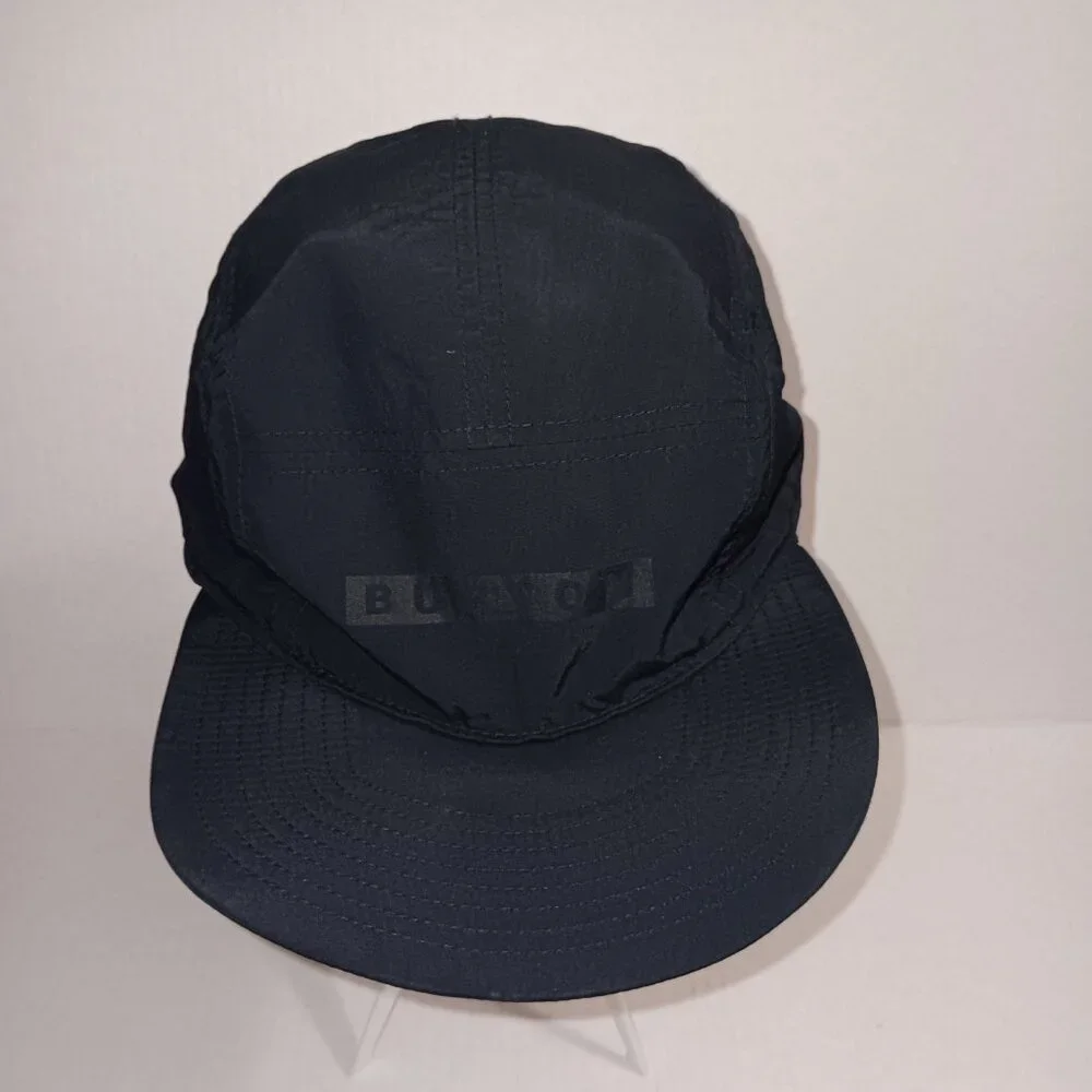 BURTON CABLEWAY  DRAWSTRING BACK HAT/CAP - Picture 5 of 7